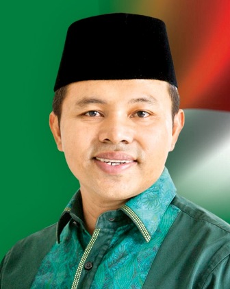 Pilkada 2020 di Riau, PKB Riau Utamakan Kader, Dua Nama Ini untuk Kuansing